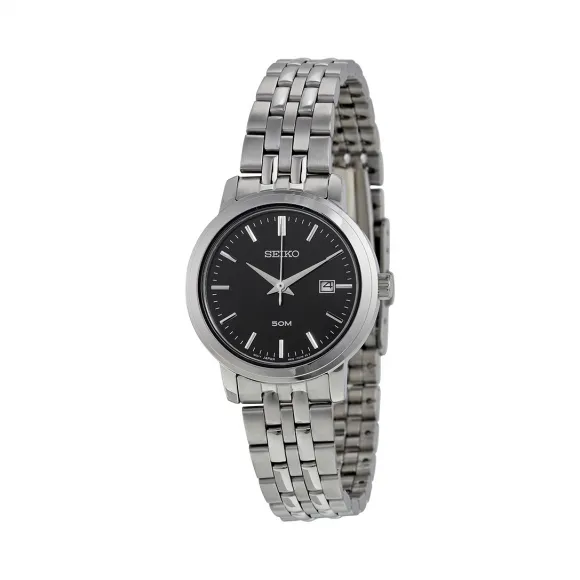 精工/Seiko 精钢 石英机芯 女表 SUR827