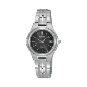 精工/Seiko Usa系列 不锈钢 太阳能机芯 Seiko Usa SUT037