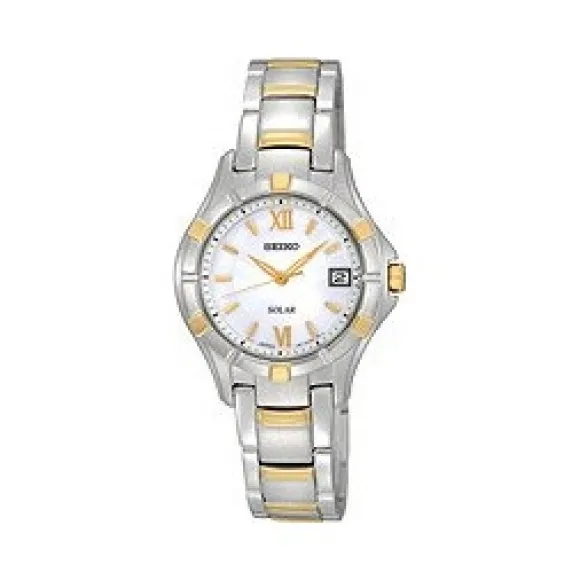 精工/Seiko Usa系列 不锈钢 太阳能机芯 Seiko Usa SUT050