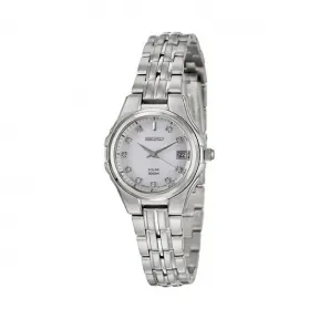 精工/Seiko Usa系列 不锈钢 太阳能机芯 Seiko Usa SUT051