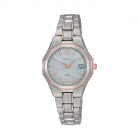 精工/Seiko Usa系列 不锈钢 太阳能机芯 Seiko Usa SUT060