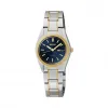 精工/Seiko Women系列 不锈钢 太阳能机芯 女表 SUT110P1