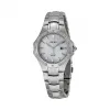 精工/Seiko Solar系列 精钢 石英机芯 女表 SUT123