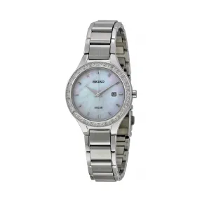 精工/Seiko 石英机芯 女表 SUT135