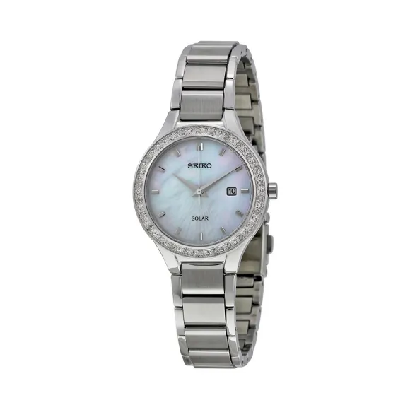 精工/Seiko 石英机芯 女表 SUT135