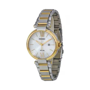 精工/Seiko 石英机芯 女表 SUT154