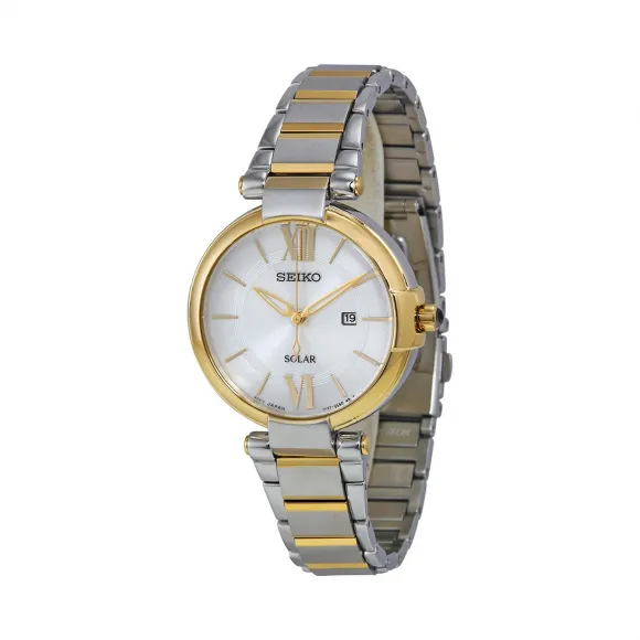 精工/Seiko 石英机芯 女表 SUT154