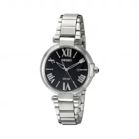 精工/Seiko 精钢 石英机芯 女表 SUT173