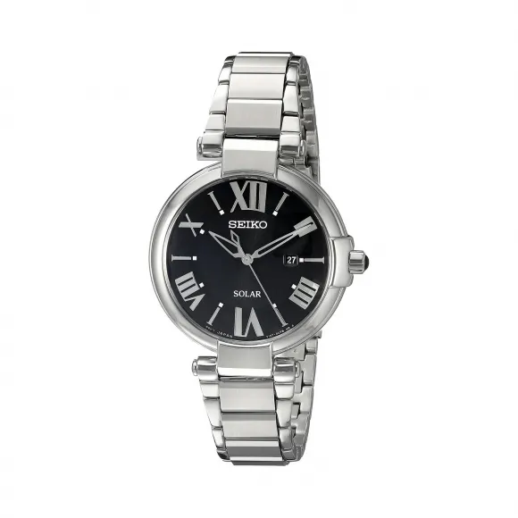 精工/Seiko 精钢 石英机芯 女表 SUT173