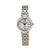 精工/Seiko Tressia系列 精钢 石英机芯 女表 SUT181