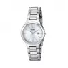 精工/Seiko Solar系列 精钢 石英机芯 女表 SUT207