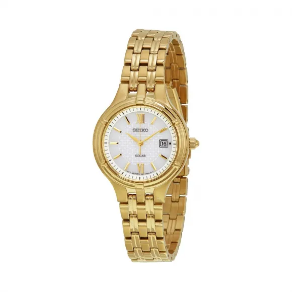 精工/Seiko Core系列 石英机芯 女表 SUT220
