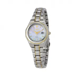 精工/Seiko Core系列 精钢 石英机芯 女表 SUT226