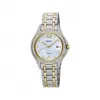 精工/Seiko Core系列 精钢 石英机芯 女表 SUT312