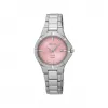 精工/Seiko Core系列 精钢 石英机芯 女表 SUT315