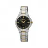 精工/Seiko Core系列 精钢 石英机芯 女表 SUT316