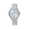 精工/Seiko Solar系列 精钢 石英机芯 女表 SUT323