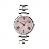 精工/Seiko Lukia系列 不锈钢 太阳电能 女表 SUT331J1