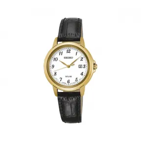精工/Seiko 精钢 石英机芯 女表 SUT376