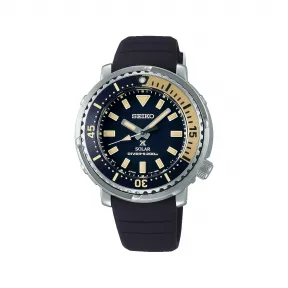 精工/Seiko prospex系列 38.7MM 不锈钢 太阳能 女表 SUT403