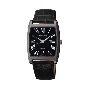 精工/Seiko Solar系列 不锈钢 太阳能机芯 Seiko Solar SUT887P1