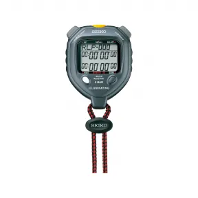 精工/Seiko stopwatch系列 塑料 石英机芯 SVAE301