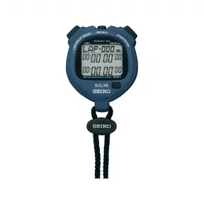精工/Seiko stopwatch系列 塑料 太阳能 SVAJ005