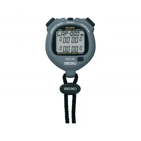 精工/Seiko stopwatch系列 塑料 太阳能 SVAJ999