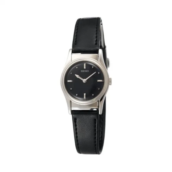 精工/Seiko Usa系列 不锈钢 石英机芯 Seiko Usa SWL001