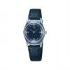 精工/Seiko discovermore系列 不锈钢 石英机芯 女表 SWL001J7