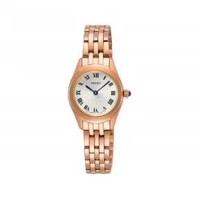 精工/Seiko other系列 22.4MM 不锈钢 石英机芯 女表 SWR042