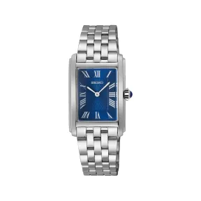 精工/Seiko Discover More系列 22.2MM 电子石英 女士 SWR085