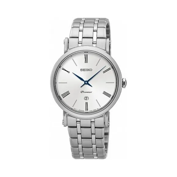 精工/Seiko 不锈钢 SXB429P1