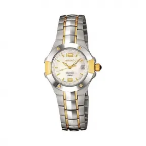 精工/Seiko Usa系列 不锈钢 石英机芯 Seiko Usa SXD654