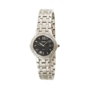 精工/Seiko Usa系列 不锈钢 石英机芯 Seiko Usa SXDA83
