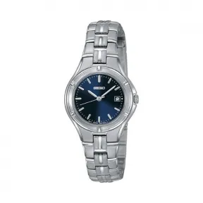 精工/Seiko Usa系列 不锈钢 石英机芯 Seiko Usa SXDA89
