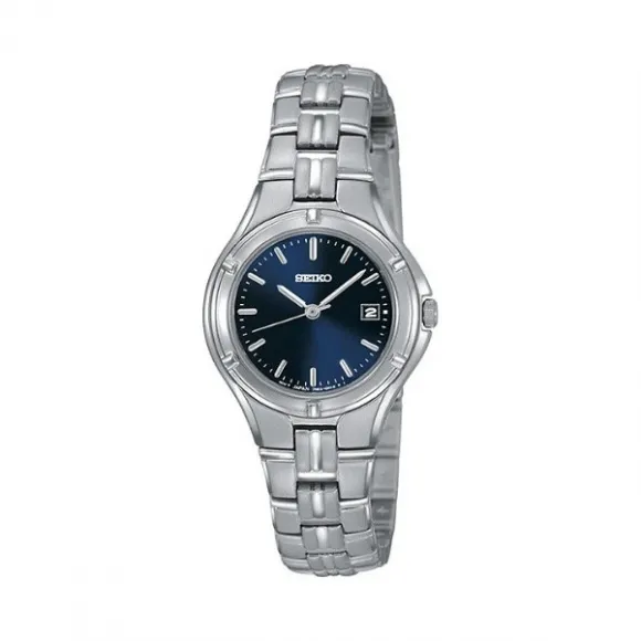 精工/Seiko Usa系列 不锈钢 石英机芯 Seiko Usa SXDA89