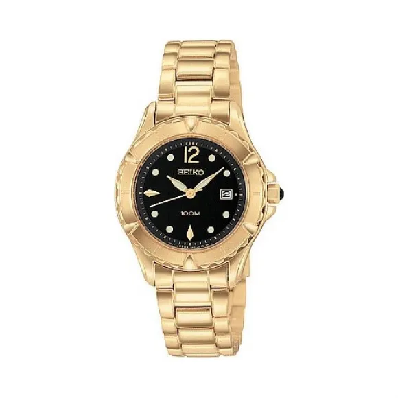 精工/Seiko Usa系列 不锈钢 石英机芯 Seiko Usa SXDA96