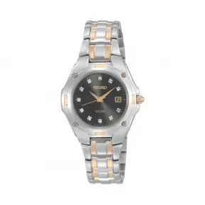 精工/Seiko Usa系列 不锈钢 石英机芯 Seiko Usa SXDB50
