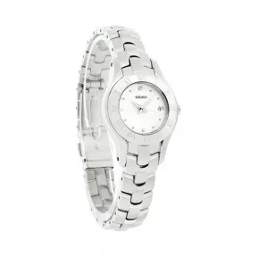 精工/Seiko Usa系列 不锈钢 石英机芯 Seiko Usa SXDB71