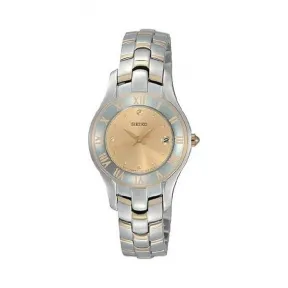 精工/Seiko Usa系列 不锈钢 石英机芯 Seiko Usa SXDB72
