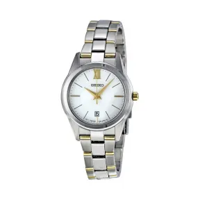 精工/Seiko 石英机芯 女表 SXDC81