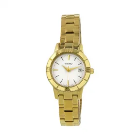 精工/Seiko 石英机芯 女表 SXDE40