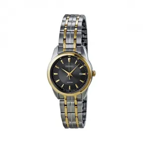精工/Seiko Usa系列 镀金 石英机芯 Seiko Usa SXDE70