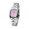 精工/Seiko Women系列 不锈钢 石英机芯 女表 SXDE97J1