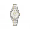 精工/Seiko Conceptual系列 精钢 石英机芯 女表 SXDF59