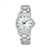 精工/Seiko Premier系列 不锈钢 石英机芯 女表 SXDG15J1