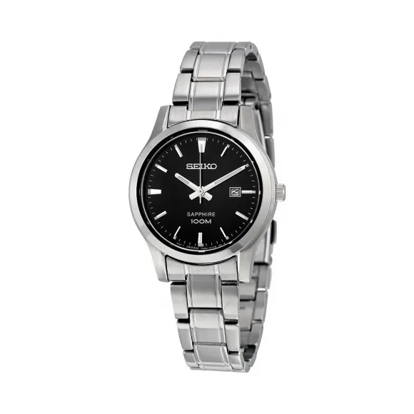 精工/Seiko 精钢 石英机芯 女表 SXDG63
