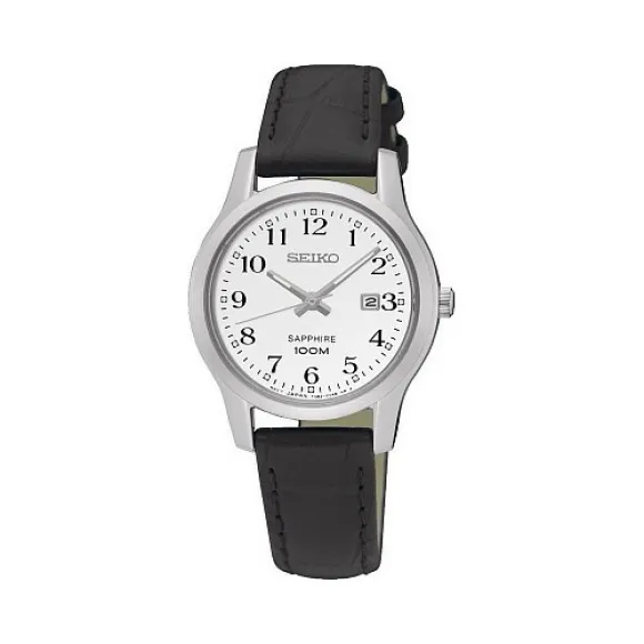 精工/Seiko 不锈钢 SXDG91P1