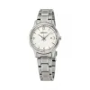 精工/Seiko Classic系列 精钢 石英机芯 女表 SXDG93P1